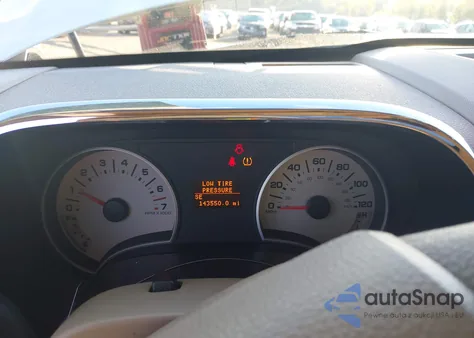 2008 Ford Explorer Limited из США, поврежденный, VIN 1FMEU758X8UA42614